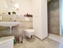 Bad Moderne 2-Raum-Wohnung mit Einbauk�che!