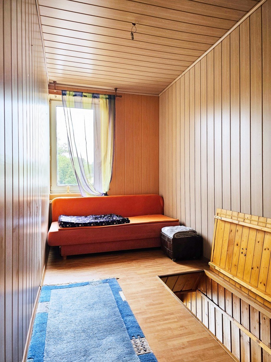 Wohnung 2 - Zimmer Mehrfamilienhaus K�then (Anhalt)