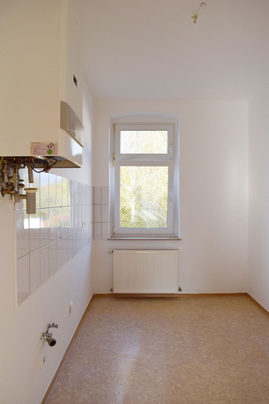 K�che_1.OGre Mehrfamilienhaus K�then (Anhalt)