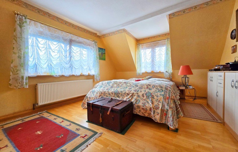 Zimmer Einfamilienhaus Nienburg (Saale)