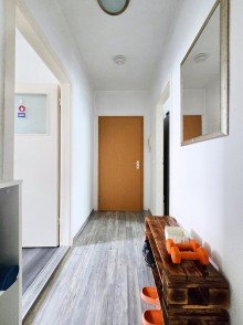 Flur-17 Preiswertes Wohnungspaket f�r Kapitalanleger - 3 Einheiten, voll vermietet
