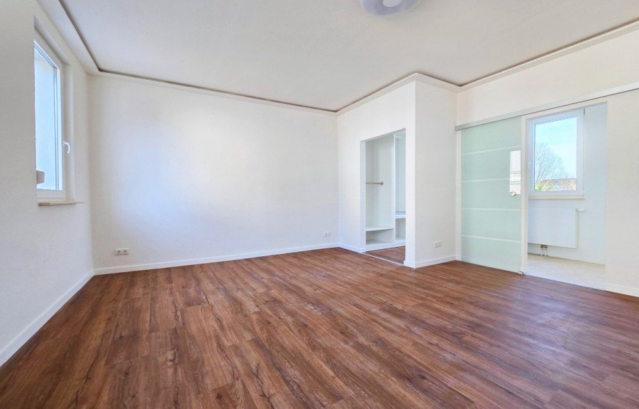 Zimmer OG Reihenhaus K�then (Anhalt)