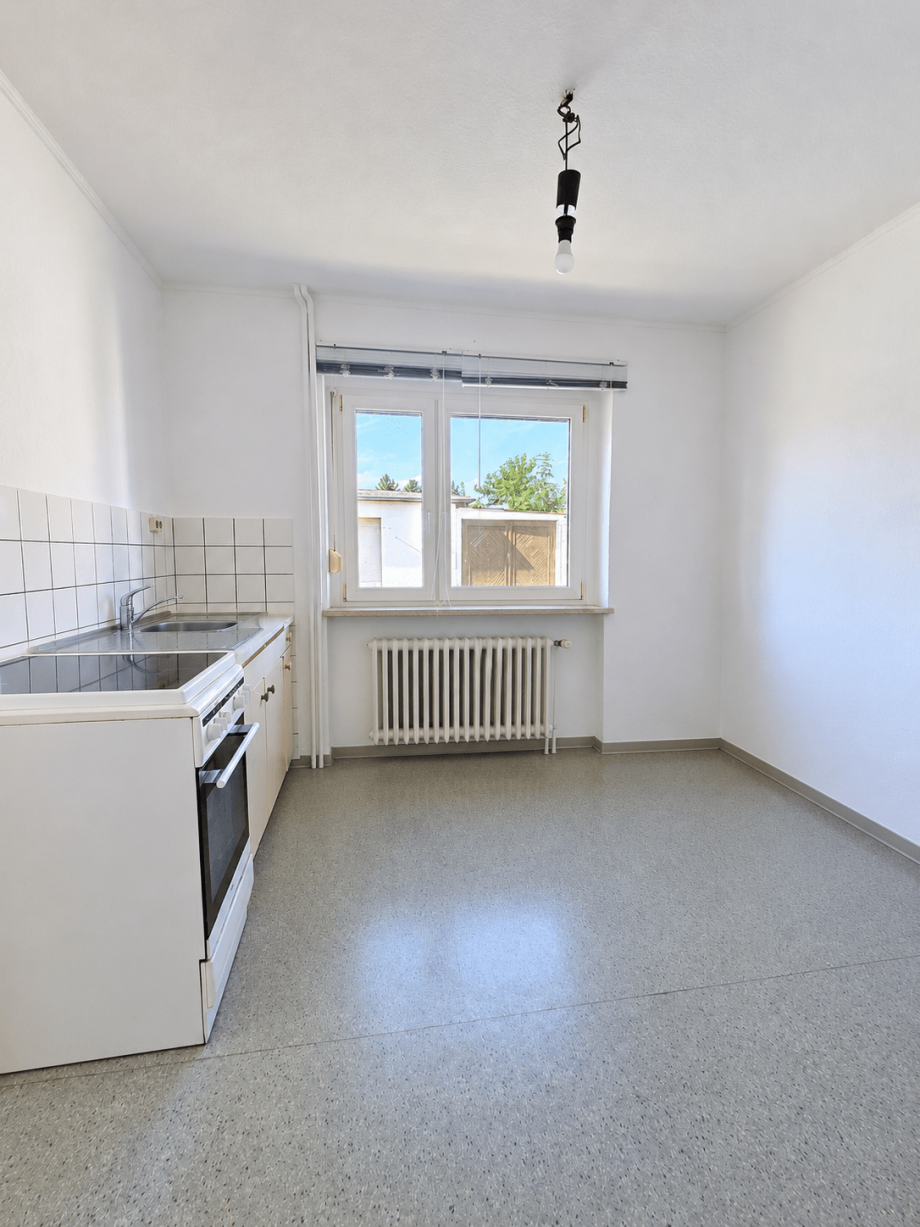 K�che Haus II Haus S�dliches Anhalt