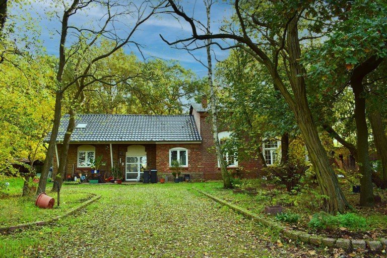 Ansicht Osternienburger Land OT Trebbichau - Osternienburg Haus Ohne direkten Nachbarn - Ihr Traumgrundst�ck!