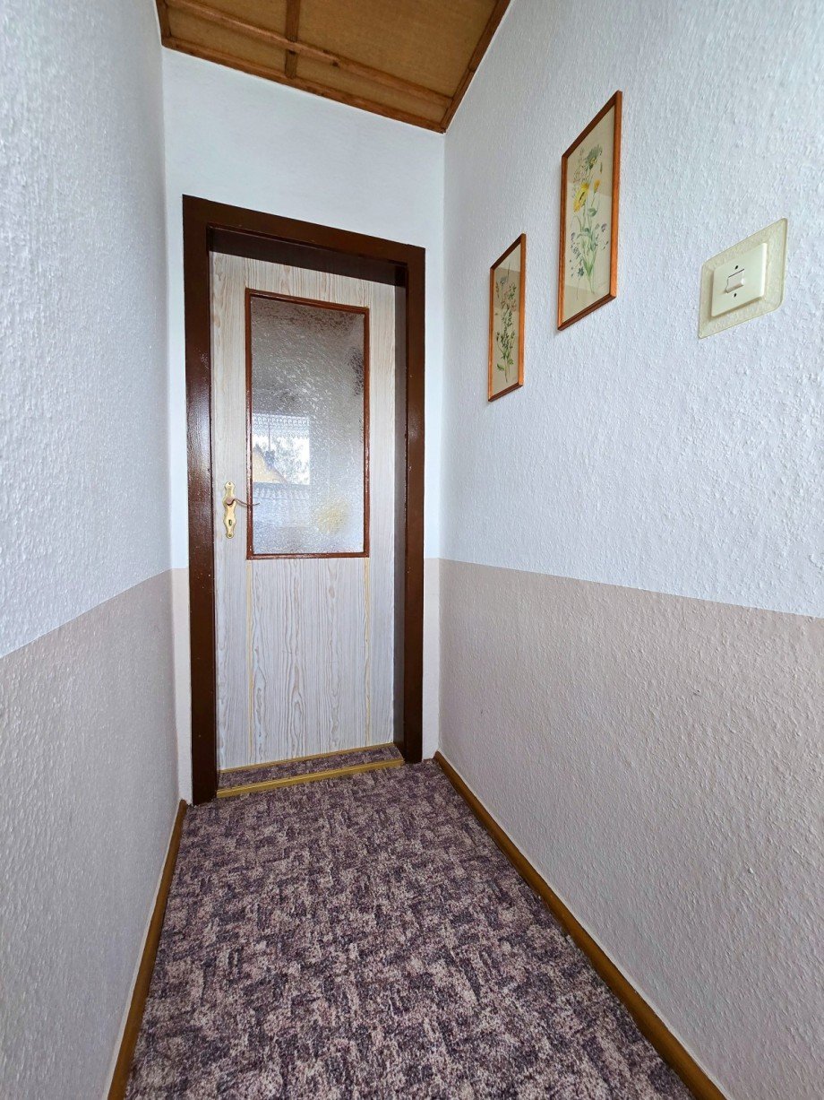 Flur OG Einfamilienhaus S�dliches Anhalt