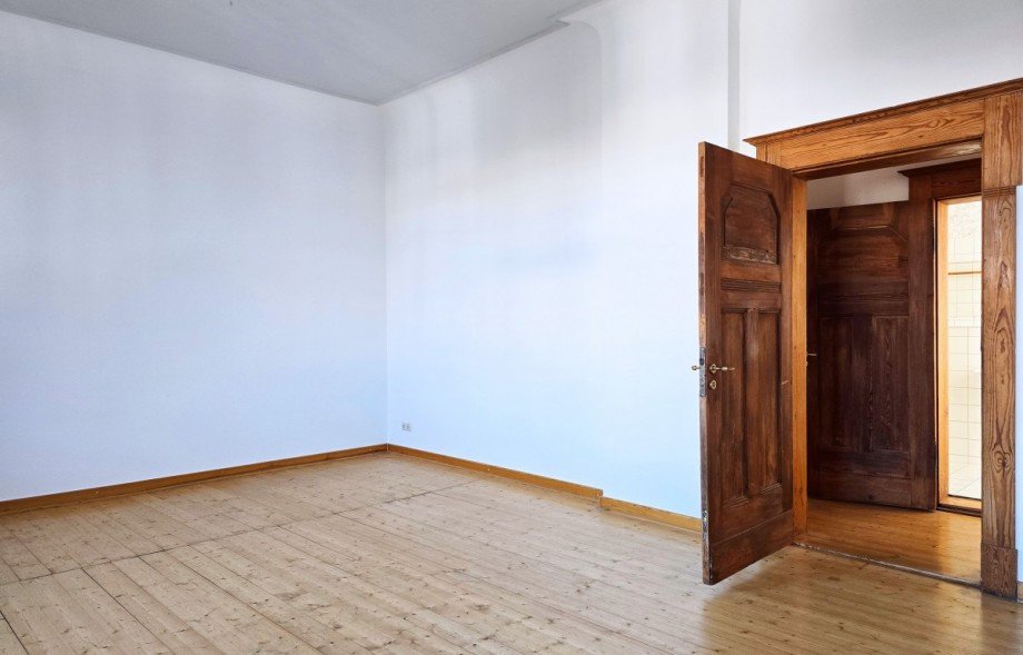 Kinderzimmer/B�ro Etagenwohnung K�then (Anhalt)