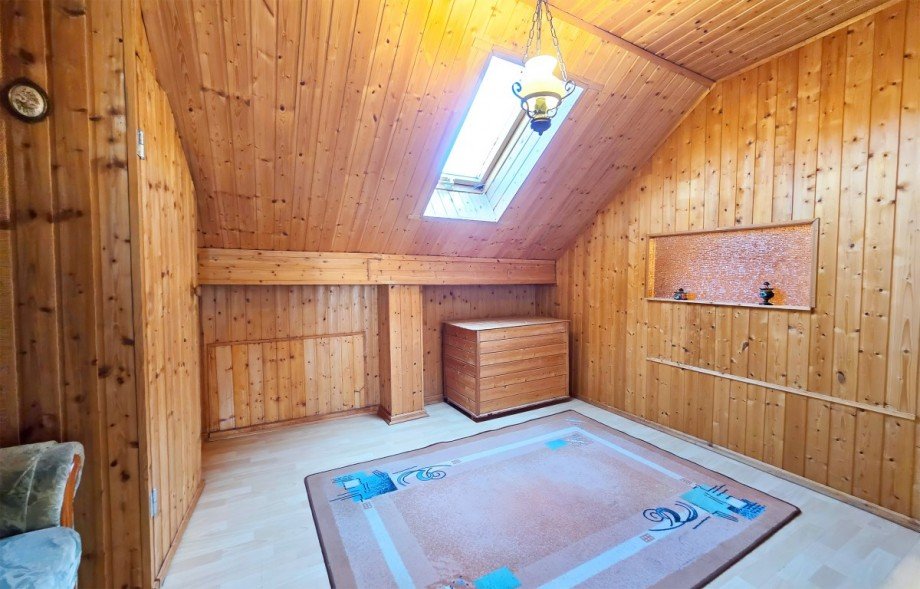 Zimmer OG Reihenmittelhaus Aken (Elbe)