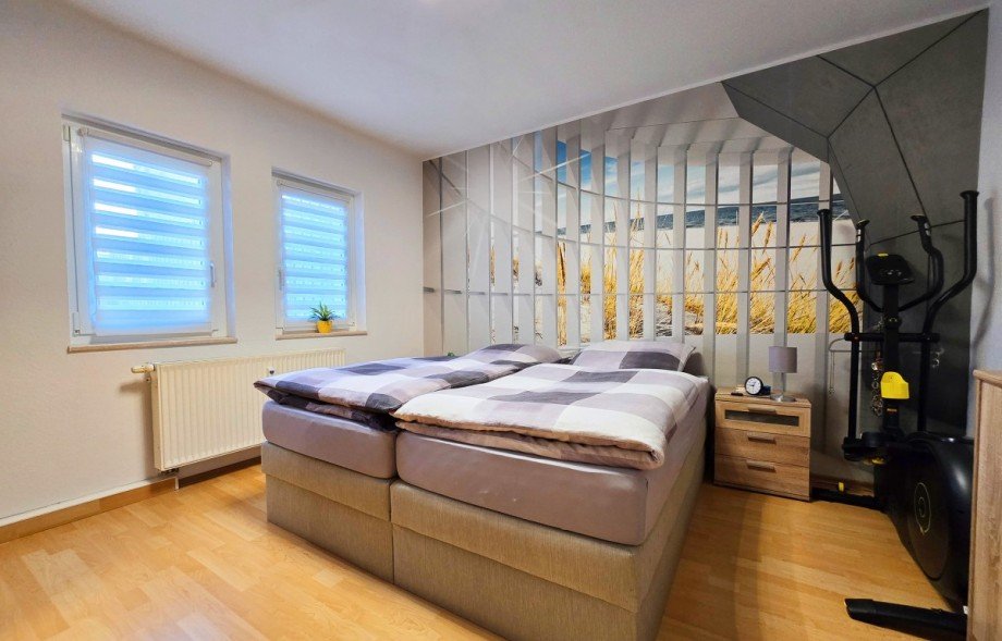 Zimmer Etagenwohnung K�then (Anhalt)