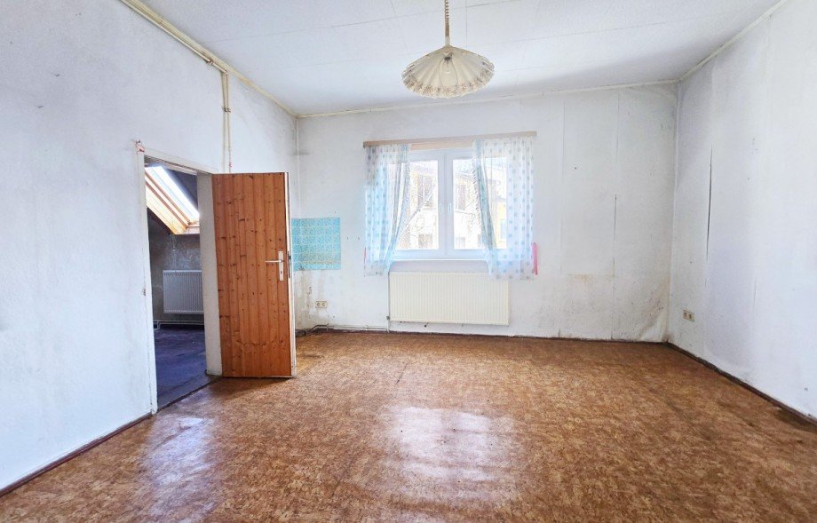 Zimmer OG Reihenmittelhaus K�then (Anhalt)