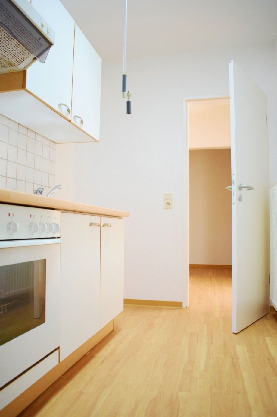 K�che Wohnung K�then (Anhalt)