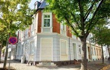 Wohnhaus Ansicht 3.. 2.. 1.. Alles Neu und bald Deins!