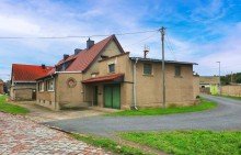 Haus Ansicht Ruhe, Natur und Freiraum f�r Ihre Wohnideen