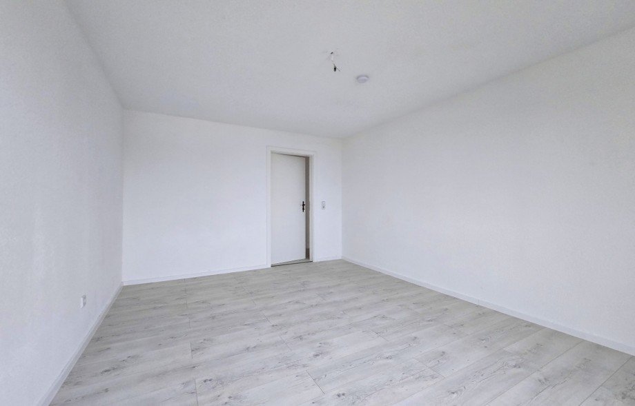 Zimmer Dachgeschosswohnung K�then (Anhalt)