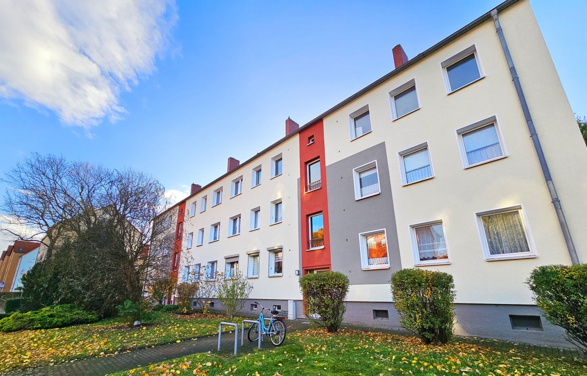 Wunderschöne Wohnung! Ihre Chance! - Foto 3