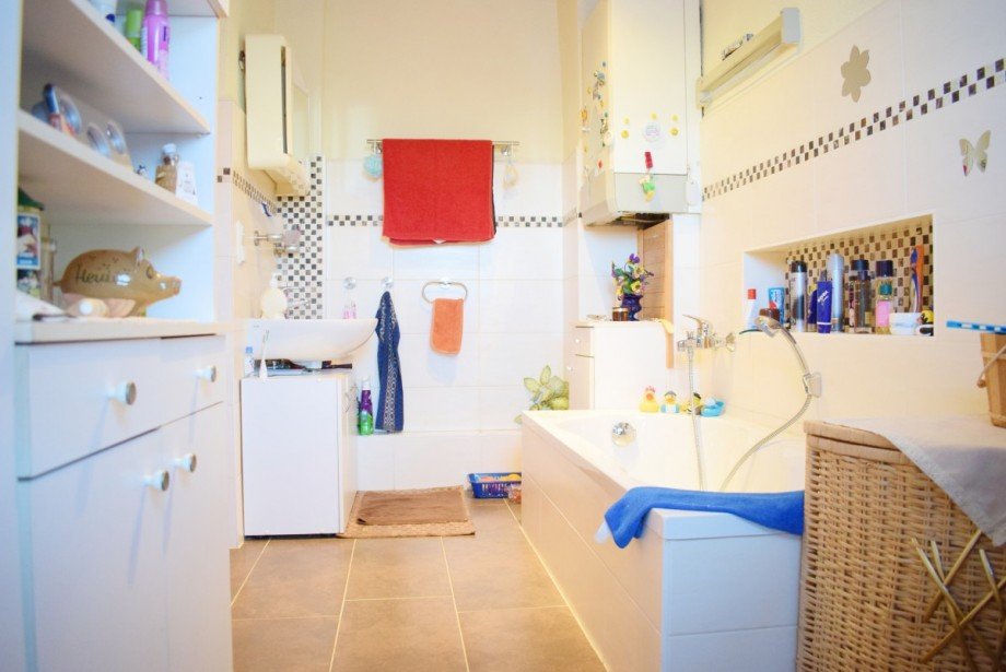 Bad Einfamilienhaus K�then (Anhalt)