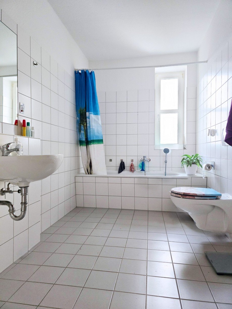 Wohnung DG links Wohn- / Gesch�ftshaus K�then (Anhalt)