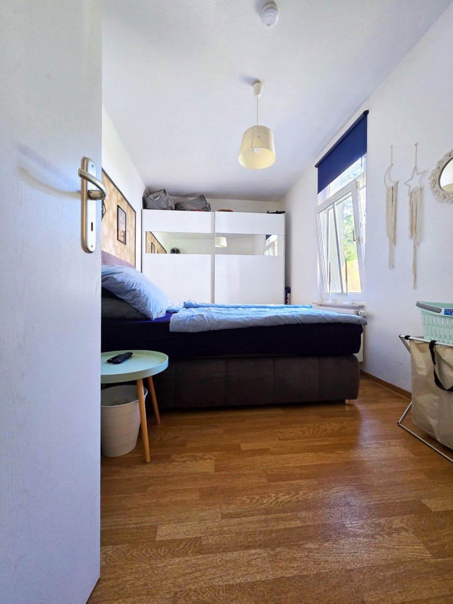 Zimmer Erdgeschosswohnung K�then (Anhalt)