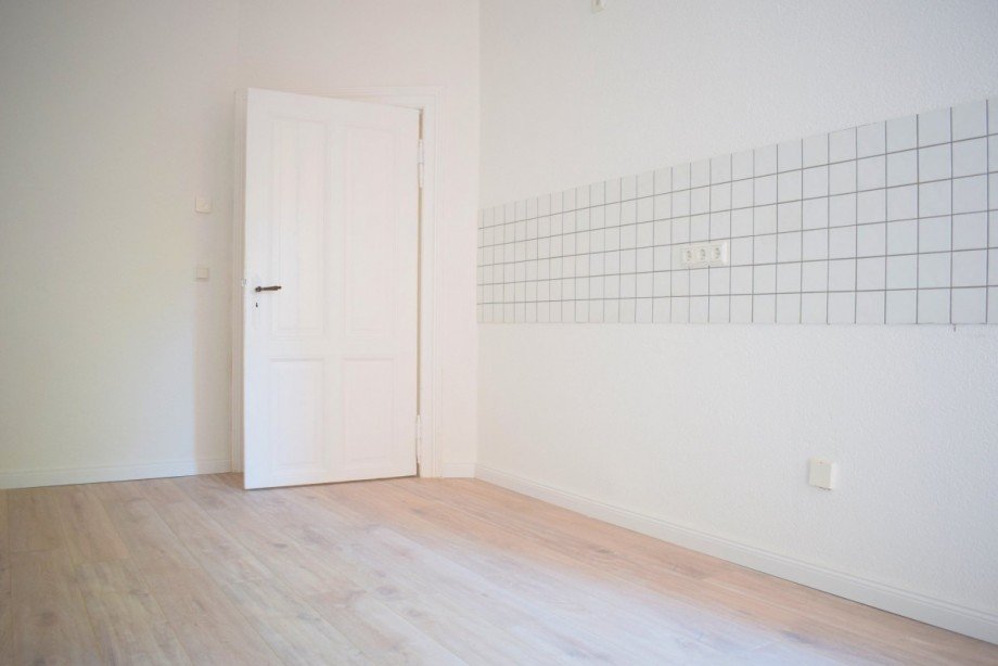 K�che Etagenwohnung K�then