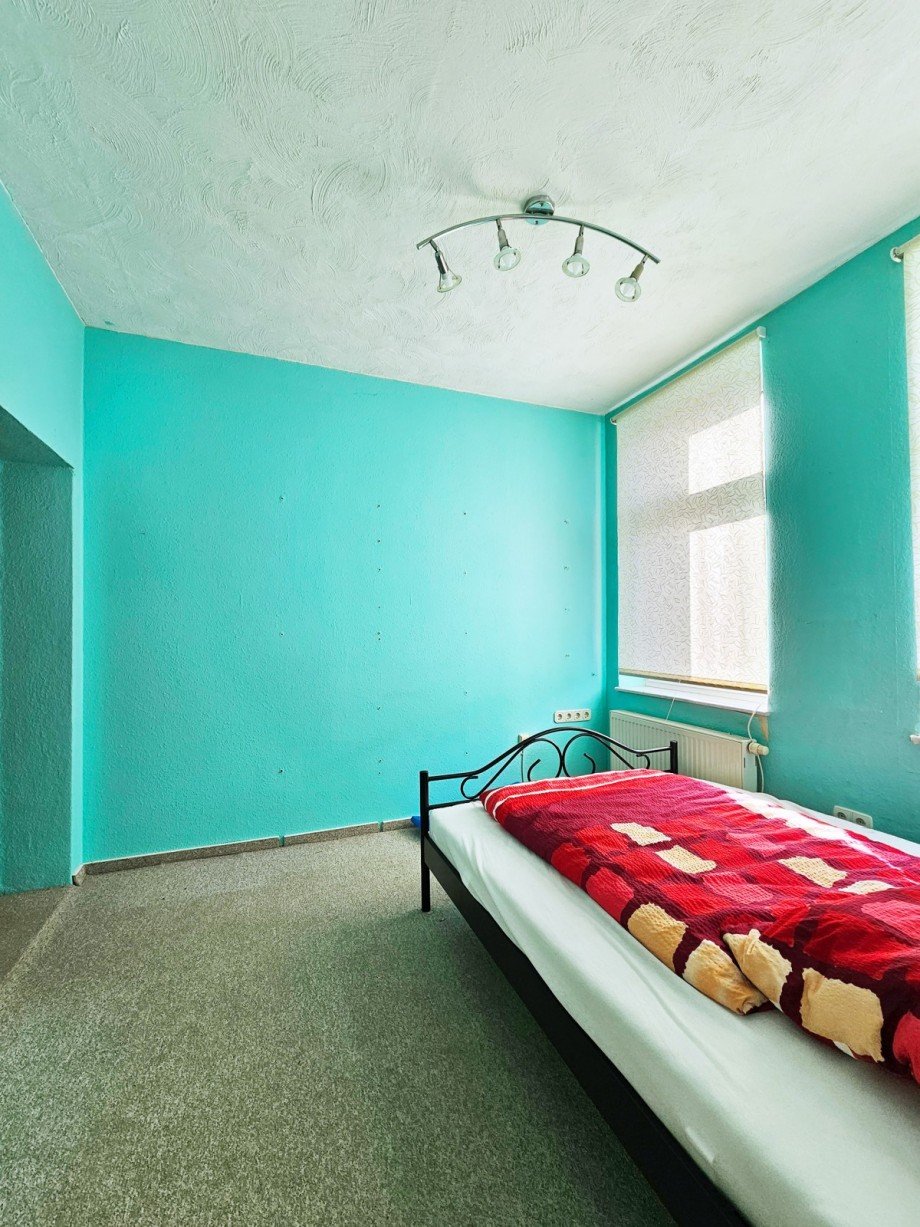 Zimmer 3 Reihenhaus K�then (Anhalt)