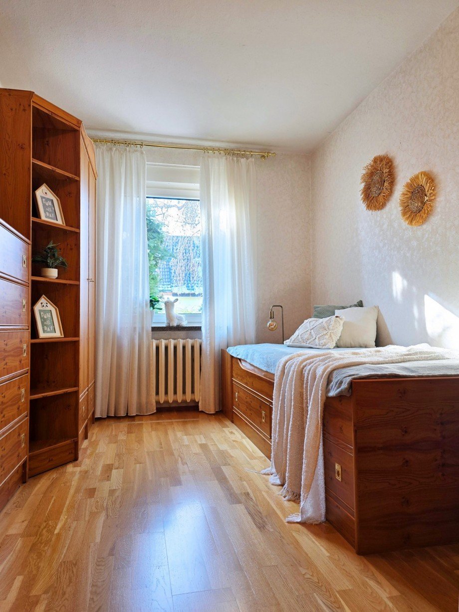 Zimmer Doppelhaush�lfte K�then (Anhalt)