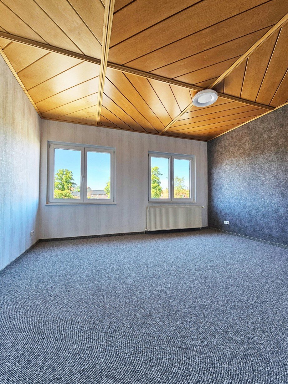 Zimmer Etagenwohnung K�then (Anhalt)