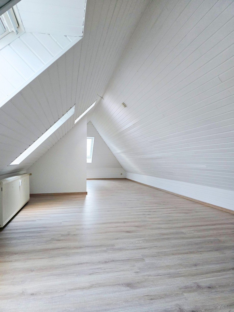 Zimmer Maisonettewohnung K�then (Anhalt)