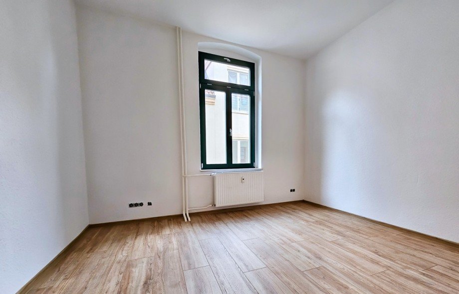Zimmer 3 Etagenwohnung K�then (Anhalt)