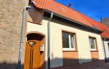 Wohnhaus Ein St�ck Eigentum f�r wenig Geld - Dieses Sanierungsobjekt wartet auf Sie!