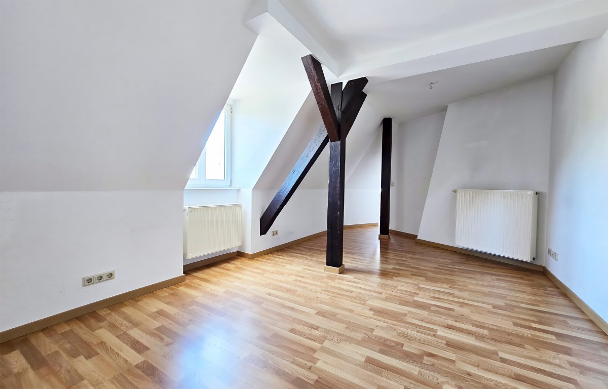 3 Zimmer mit Balkon und Garage - Photo 2