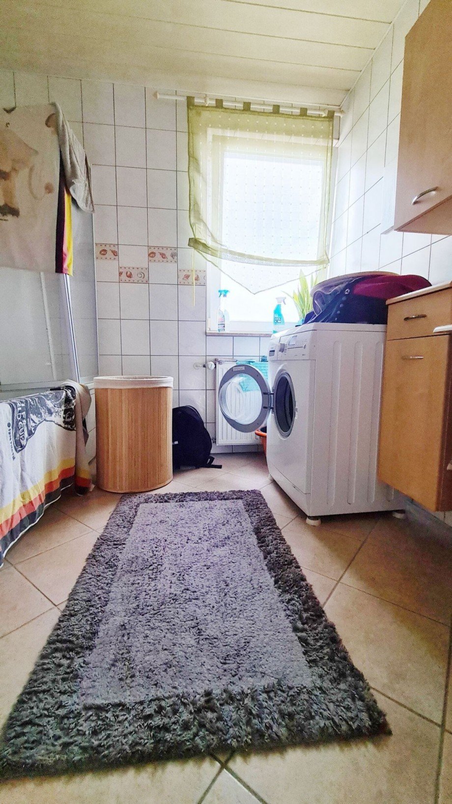 Wohnung 1 - Bad Mehrfamilienhaus K�then (Anhalt)