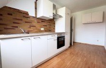 K�che Besonderes Wohnflair & Einbauk�che!