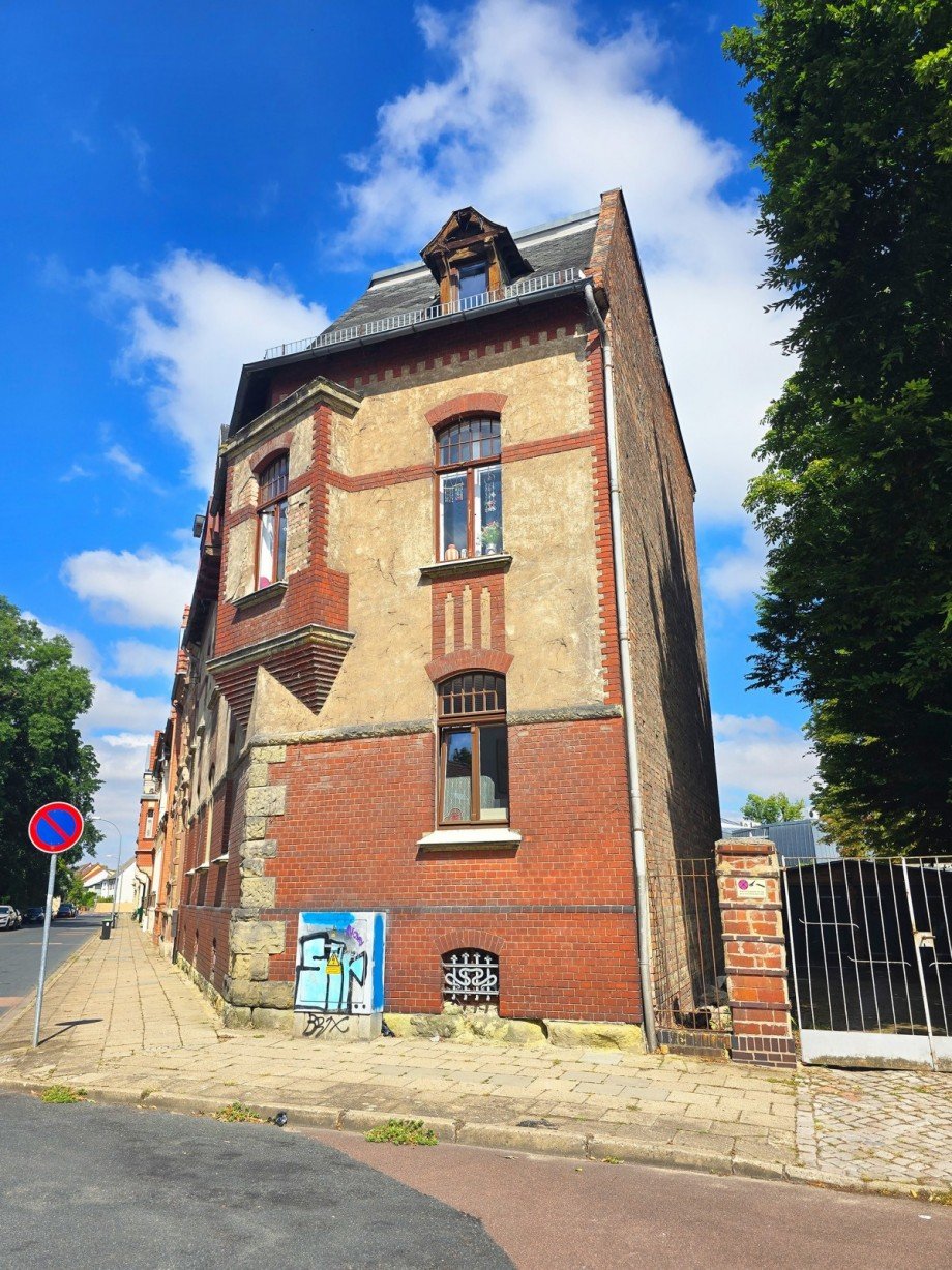 Mehrfamilienhaus Mehrfamilienhaus K�then (Anhalt)