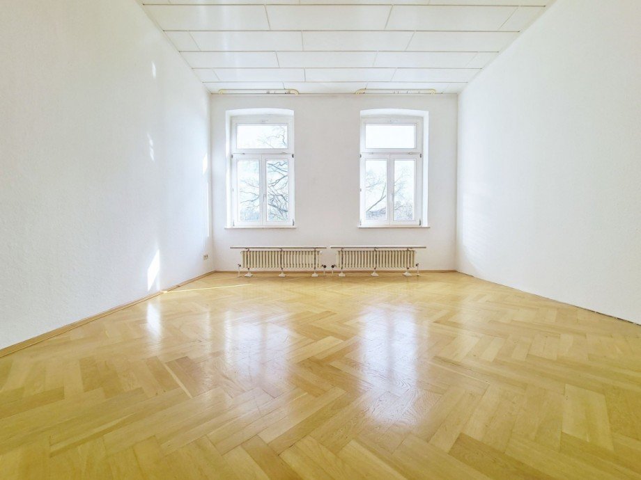 Zimmer Dachgeschosswohnung K�then (Anhalt)