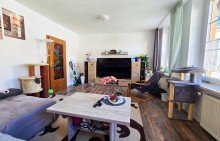 Zimmer Exklusives Wohnen auf zwei Ebenen: Gro�z�gige 3-Zimmer-Maisonette