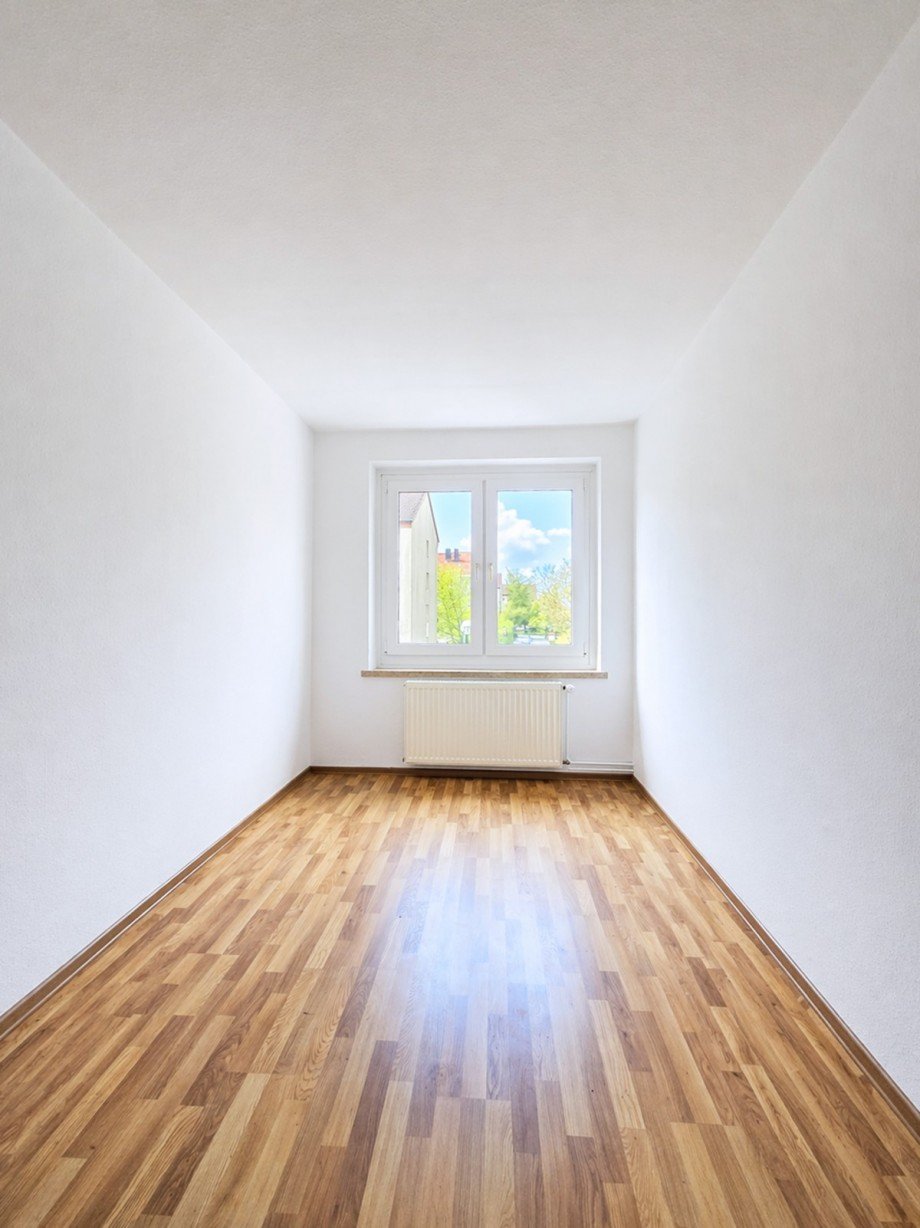 Zimmer Etagenwohnung K�then (Anhalt)