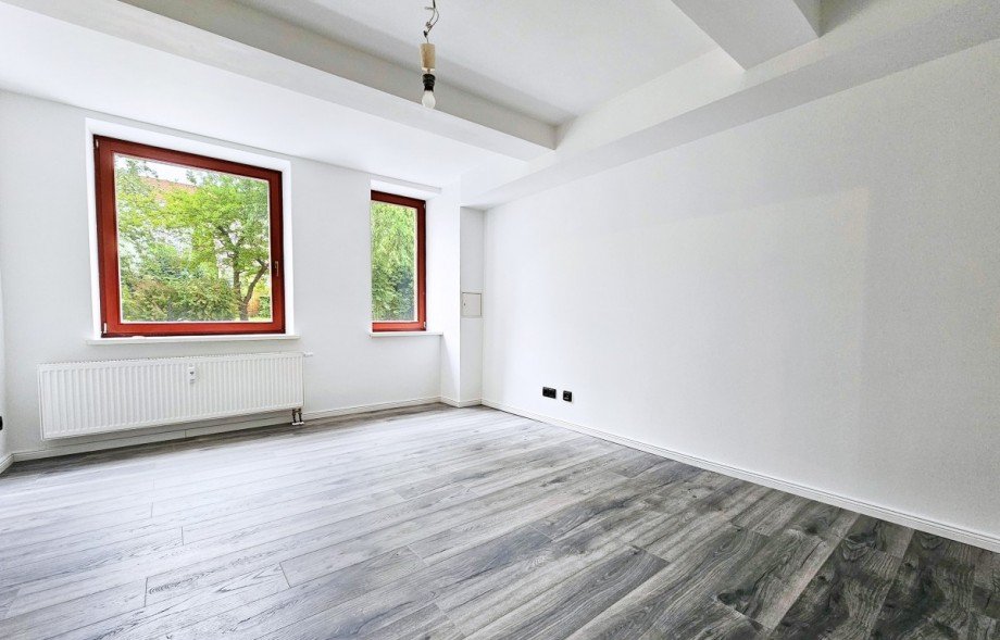 Zimmer Souterrainwohnung K�then (Anhalt)