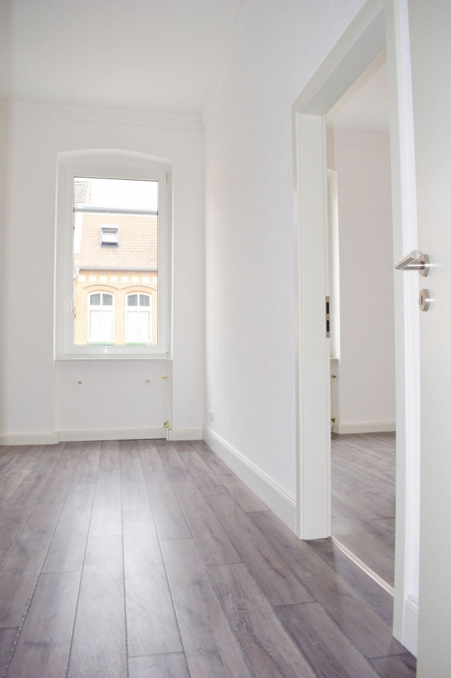 Zimmer Etagenwohnung K�then (Anhalt)