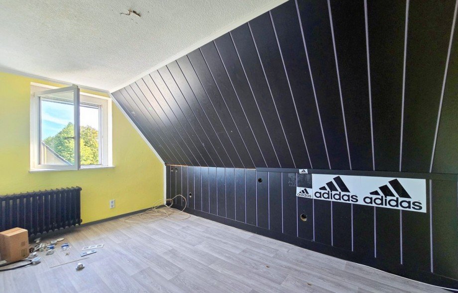 Haus II - Zimmer DG Haus S�dliches Anhalt