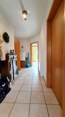 Flur Dieses Haus l�sst Sie vor Freude strahlen!
