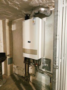 Heizsystem Einladende 3-Zimmer-Wohnung mit Balkon: Perfektes Eigenheim oder lukrative Investition in K�then!