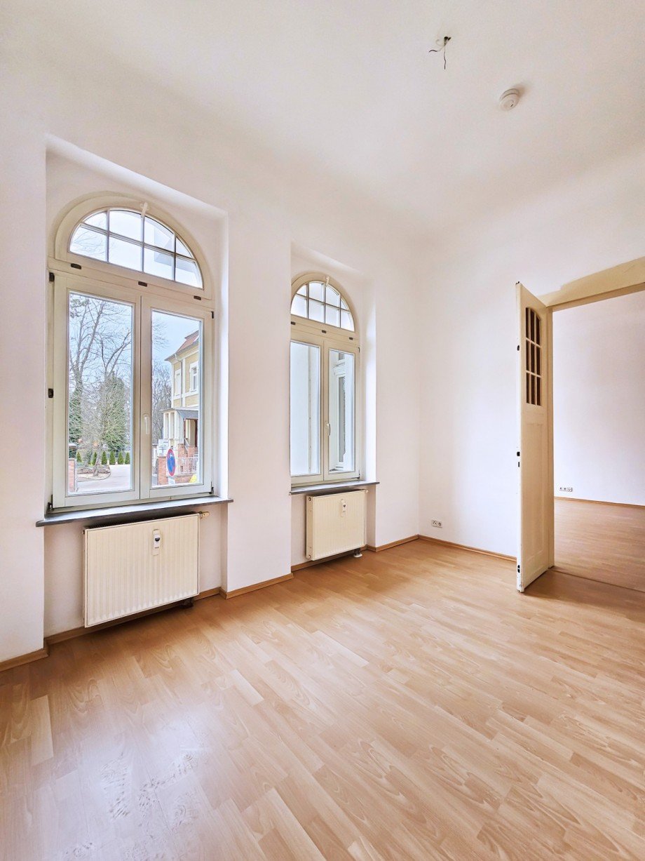 Zimmer 3 Erdgeschosswohnung K�then (Anhalt)