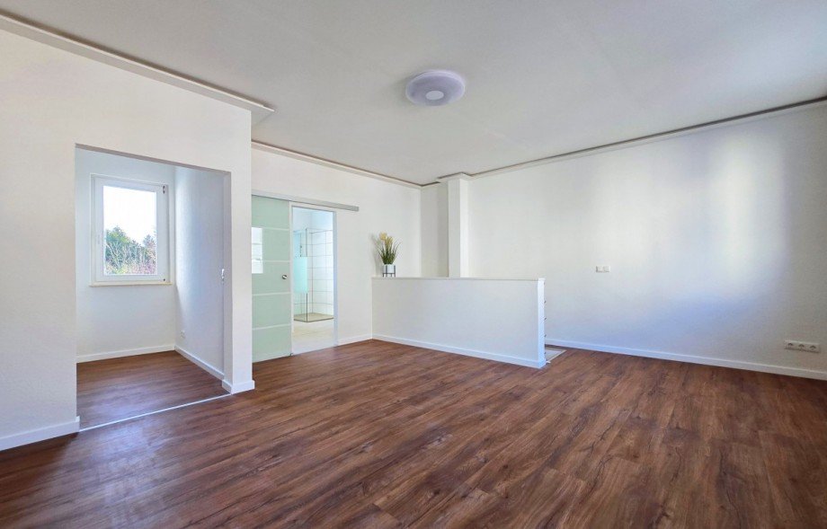 Zimmer OG Reihenhaus K�then (Anhalt)