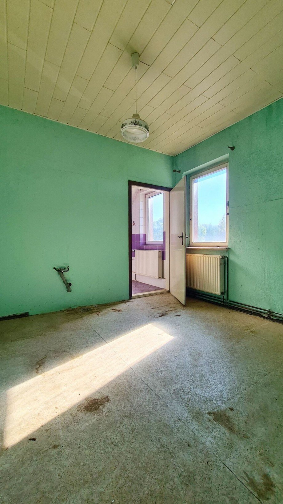 Zimmer Einfamilienhaus Radegast