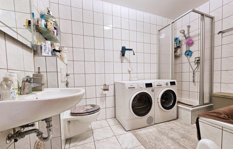 Badezimmer Wohnung Zerbst/Anhalt