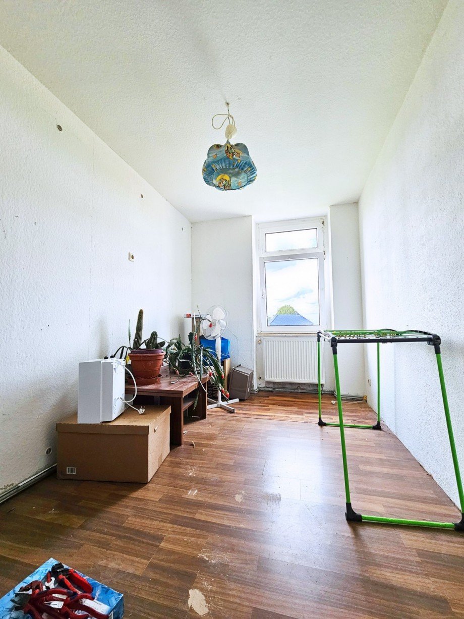 Zimmer 8 Einfamilienhaus Prosigk