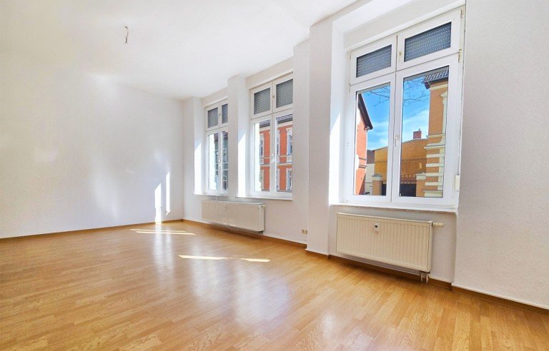 Wohnzimmer K�then (Anhalt) - K�then Erdgeschosswohnung Tolle Wohnung im Erdgescho� mit viel Platz zum Leben