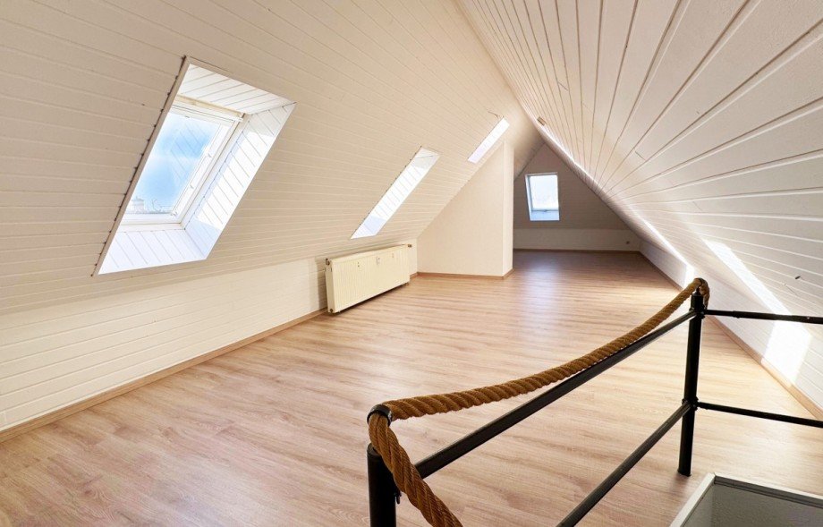Zimmer Maisonettewohnung K�then (Anhalt)