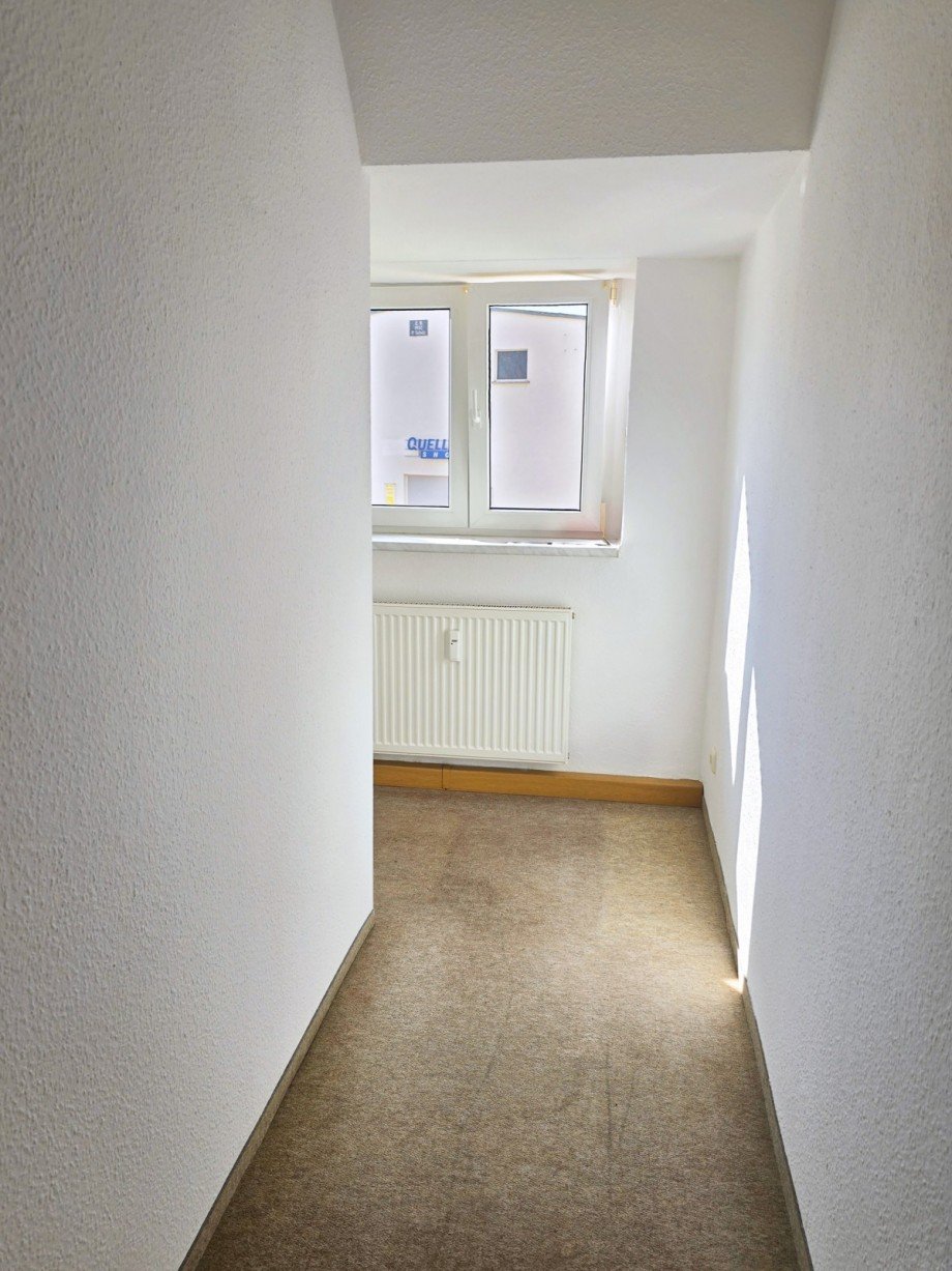 Flur Etagenwohnung Prosigk