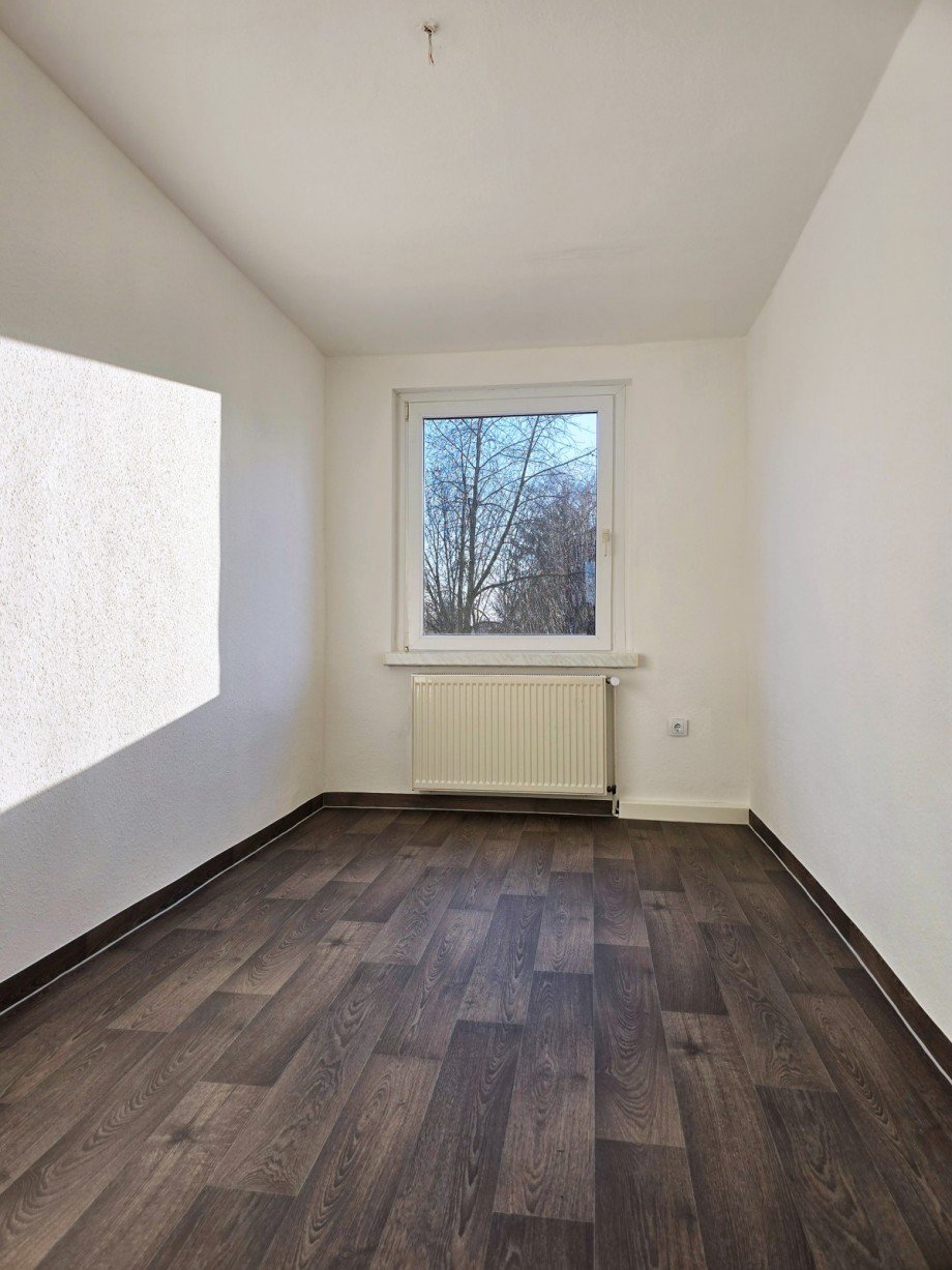 Zimmer Dachgeschosswohnung K�then (Anhalt)