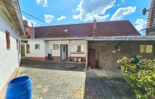 Innenhof Tolles & gro�es Grundst�ck trifft Entwicklungspotenzial